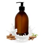 Sandalwood Silk Lotion 300ml - White Label - immagine 5
