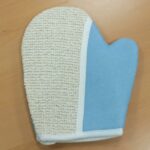 Snug Jute Mix Mitt - Assorted - immagine 3