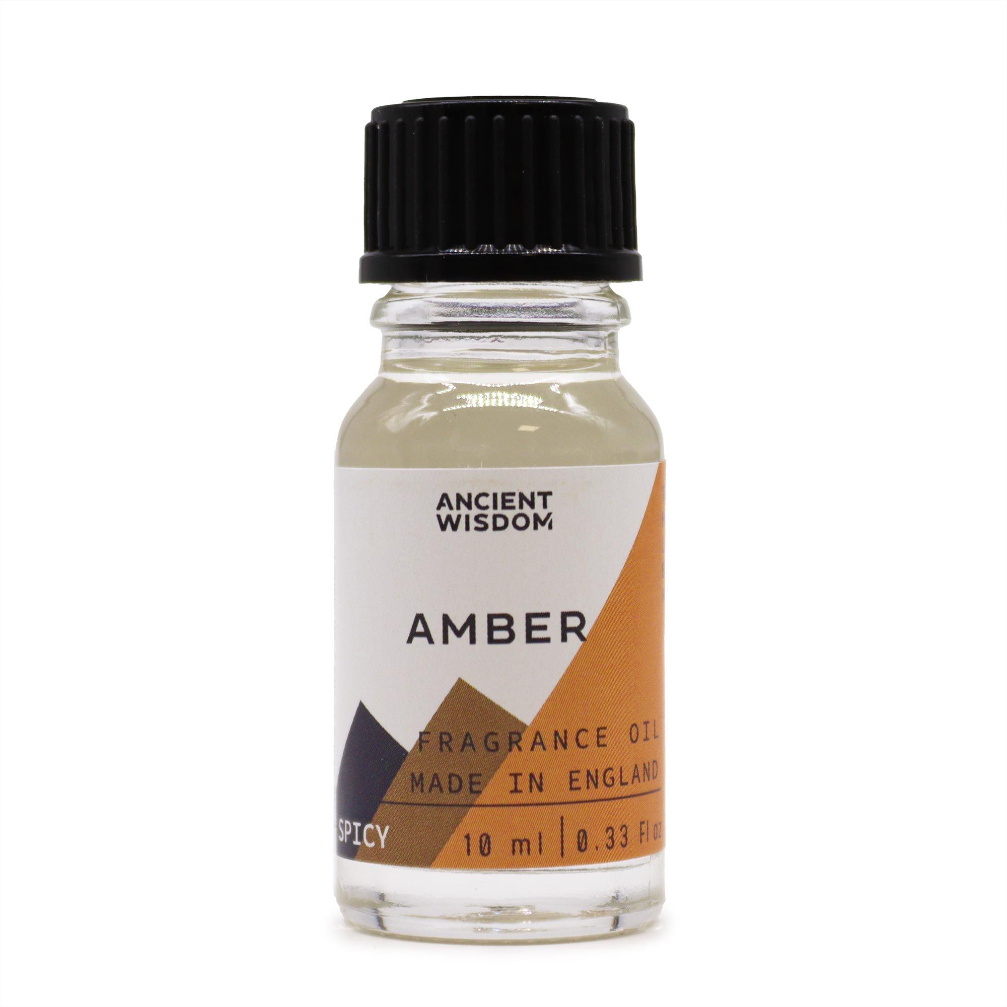 bG9jYWw6Ly9tZWRpYS9IUi82Qy82MFIzMEMxRzZDUjM2Q0hSL2I4OTQxZDdlLmpwZWc.jpg 10ml Amber Fragrance Oil - immagine 1