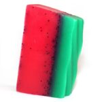 Tropical Paradise Soap Loaf - Watermelon - immagine 3