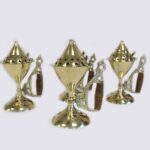 Large Cone Burner with Handle - immagine 3