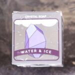 Crystal Elemental Soap - Water - immagine 3