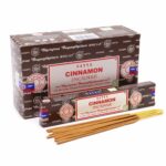 Satya Incense Sticks 15g - Cinnamon