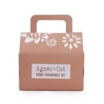Agnes + Cat Fragrance Gift Set - Moroccan