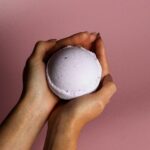 Sweet Fennel & Jojoba Bath Bomb - 180g - immagine 3