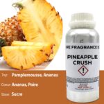 Pineapple Crush Pure Fragrance Oil - 500ml - immagine 6
