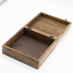 Extra Large Mango Box  - Buddha Bodi Tree - immagine 5