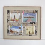 Lrg DIY Peg Photo Frames - Mozart - immagine 5