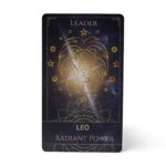 Celestial Energy Atlas Oracle Cards - Spiritual Deck - immagine 2