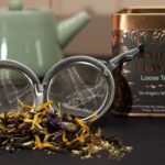50g On Angels Wings Tea Blend - immagine 7