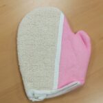 Snug Jute Mix Mitt - Assorted - immagine 4