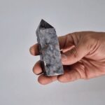 Calsite Side Polished Tower (approx 9-11cm) - immagine 3