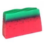Tropical Paradise Soap Loaf - Watermelon - immagine 4