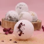Sensual Himalayan Salt Bath Bomb - immagine 3
