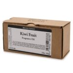 10ml Kiwi Fruit Fragrance Oil 10ml - UNLABELLED
