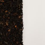 50g Organic Cinnamon Black Tea - immagine 8