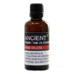Rose Dilute 50ml Essential Oil - immagine 3