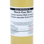 Muscle Ease 1Kg Massage Oil - immagine 2