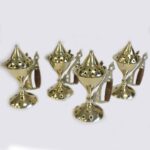 Large Cone Burner with Handle - immagine 4