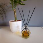 Fibre Black Reed Diffuser 25cm x 3mm - immagine 2