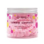 Pink Lemonade Whipped Cream Soap 120g - immagine 3