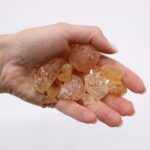 Arabic Lump Resin - 250g - immagine 2
