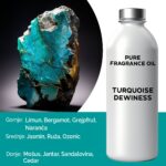 500ml (Pure) FO - Turquoise Dewiness - immagine 7
