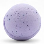 Sweet Fennel & Jojoba Bath Bomb - 180g