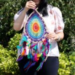 Bali Dreamcatchers - Large Multi Teardrop - immagine 5