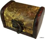 Med Colonial Boxes - Gold Panel - immagine 4