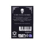 Memento Mori Gothic Playing & Oracle Cards - immagine 3