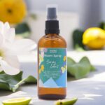 Summer Room Spray - Serene Lotus 100ml - immagine 2