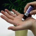 10ml Roll On Essential Oil Blend - Fall Asleep! - immagine 10
