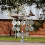 String Fish and Natural Copis Drop - immagine 5