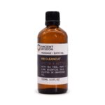 Mr Cleancut Shaving Oil - 100ml