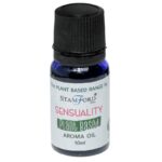 Plant Based Aroma Oil - Sensuality - immagine 2