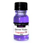 10ml Devon Violet Fragrance Oil - immagine 3