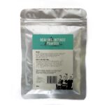 Healing Incense Powder - Eucalyptus 50gm - immagine 3
