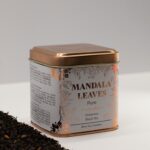 50g Organic Cinnamon Black Tea - immagine 4