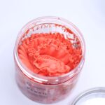 Peach Whipped Soap 120g - immagine 2