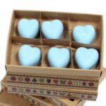 Gift Set of 6 Wax Melts  - Dewberry - immagine 3