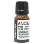 10ml Aromatherapy Car Blend - Traffic Jam - immagine 4