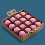 Rose & Petals Bath Bomb - immagine 4