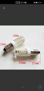 LED Spare Bulb - immagine 3