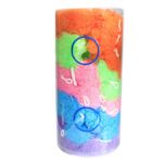 Classic Scrunchies 5 asst (display tube) - 40gm - immagine 10