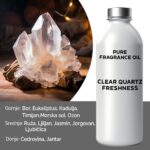 500ml (Pure) FO - Clear Quartz Freshness - immagine 7