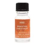 Roasted Chestnut Fragrance Oil 10ml - White Label - immagine 5