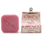 Japanese Bloom Solid Shampoo - immagine 4