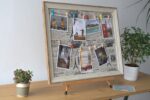 Lrg DIY Peg Photo Frames - Paris - immagine 3