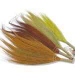 Set 4 - Pampus Long Broom - Natural colours - immagine 3